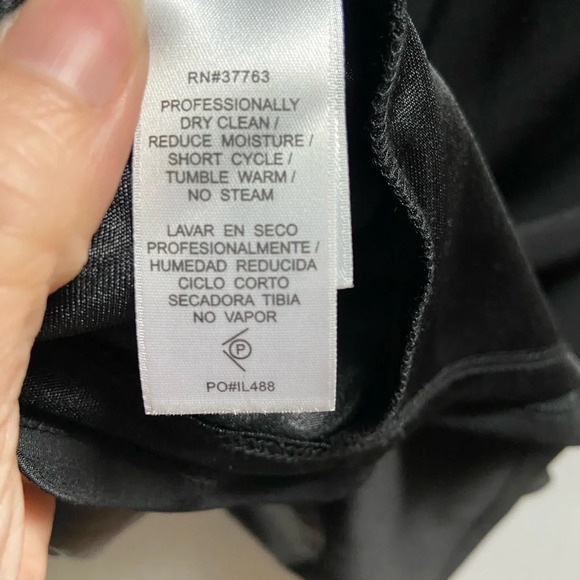 Nordstrom Laundry by Shelli Segal Los Angelos dress Sz 8 - Picture 12 of 16